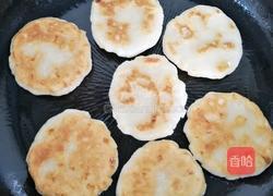 苹果糯米饼的做法图解13