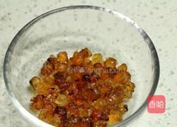 红枣芒果桃胶羹的做法图解2