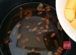 红枣芒果桃胶羹的做法图解10