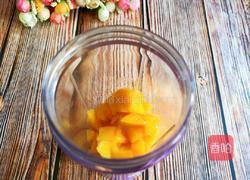 芒果奶昔的做法图解6