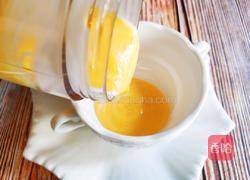 芒果奶昔的做法图解9