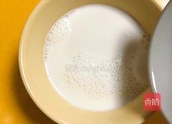 泰式椰浆芒果糯米饭的做法图解4