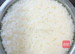 泰式椰浆芒果糯米饭的做法图解7