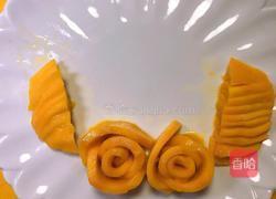 泰式椰浆芒果糯米饭的做法图解9