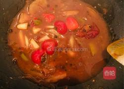 家菜泡椒鲫鱼的做法图解23