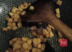 蜜红豆苹果酥的做法图解6