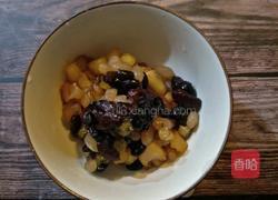 蜜红豆苹果酥的做法图解8