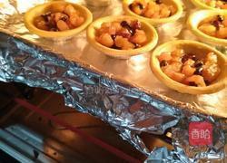 蜜红豆苹果酥的做法图解10