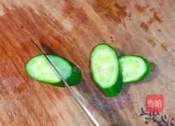 红莓心花的做法图解4