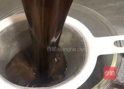 百香果龟苓膏的做法图解4