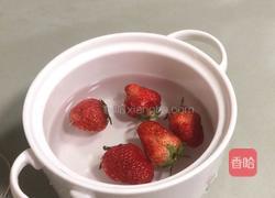 蜂蜜水果龟苓膏的做法图解6