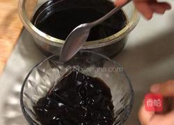 蜂蜜水果龟苓膏的做法图解8