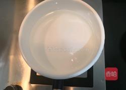 芒果西米露的做法图解2