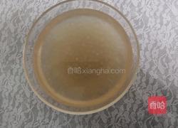 芒果西米露的做法图解6