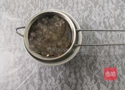 芒果西米露的做法图解8