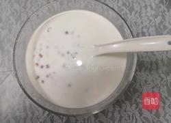 芒果西米露的做法图解9