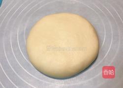 爆浆榴莲芝士饼的做法图解11