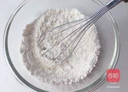 香蕉蔓越莓玛芬的做法图解6