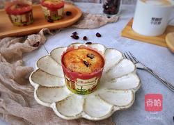 香蕉蔓越莓玛芬的做法图解15