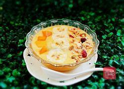 芒果思慕雪的做法图解4