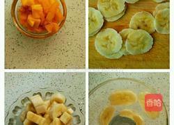 芒果思慕雪的做法图解2