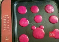 火龙果软饼的做法图解6