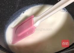木瓜奶冻的做法图解5