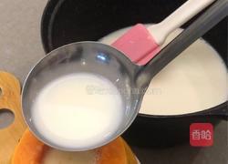 木瓜奶冻的做法图解7