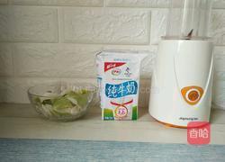 番石榴奶昔的做法图解2