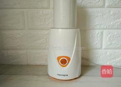 番石榴奶昔的做法图解6