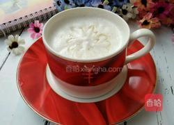 番石榴奶昔的做法图解9