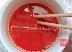 蜜汁鸡腿的做法图解3