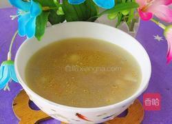 胡萝卜炒豌豆的做法图解4