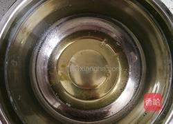 草莓溶豆的做法图解7