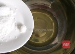 草莓溶豆的做法图解9