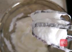 草莓溶豆的做法图解10