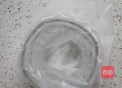 草莓溶豆的做法图解14