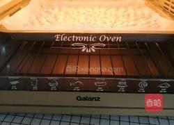 草莓溶豆的做法图解19