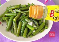 凉拌线椒的做法图解8