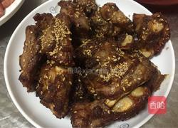 干炸小排的做法图解5