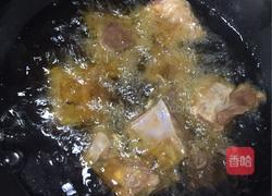 干炸小排的做法图解4