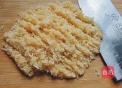 苹果鸡蛋饼的做法图解4