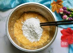 苹果鸡蛋饼的做法图解8