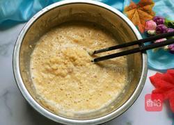 苹果鸡蛋饼的做法图解9