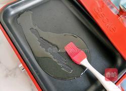 苹果鸡蛋饼的做法图解10