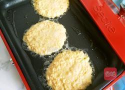 苹果鸡蛋饼的做法图解11