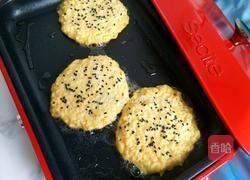 苹果鸡蛋饼的做法图解12