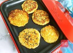 苹果鸡蛋饼的做法图解13