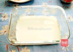 酸奶水果薄脆的做法图解2