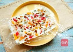 酸奶水果薄脆的做法图解5